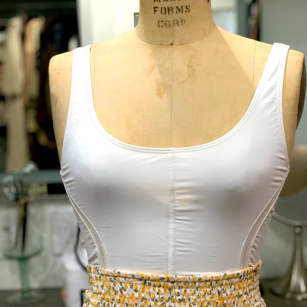 Good American bodysuit